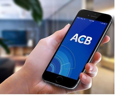 mobile internet banking acb