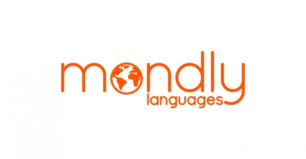 Phần mềm học tiếng Đức - Mondly