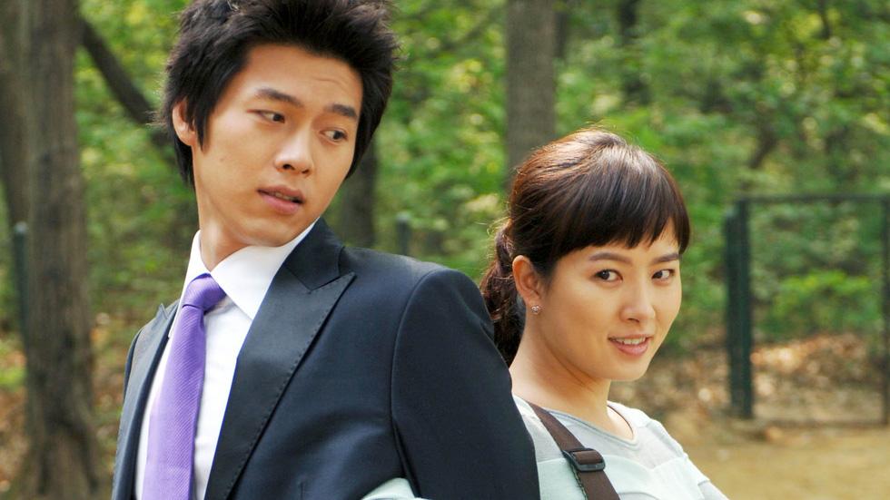 14 phim hài tình cảm Hàn Quốc hay nhất trước nay - Ảnh 3.