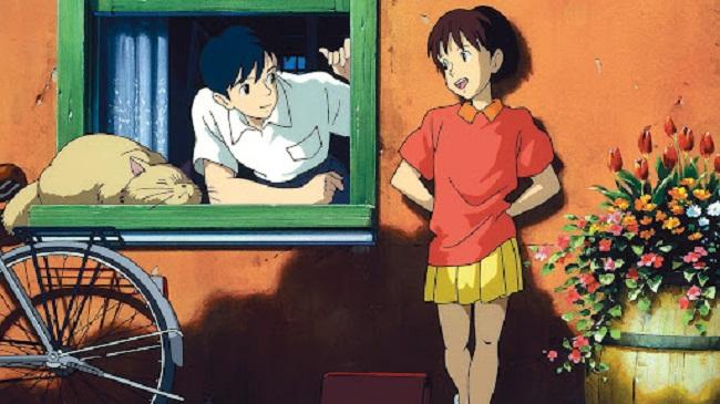 Những bộ phim hoạt hình Anime Nhật Bản nổi tiếng