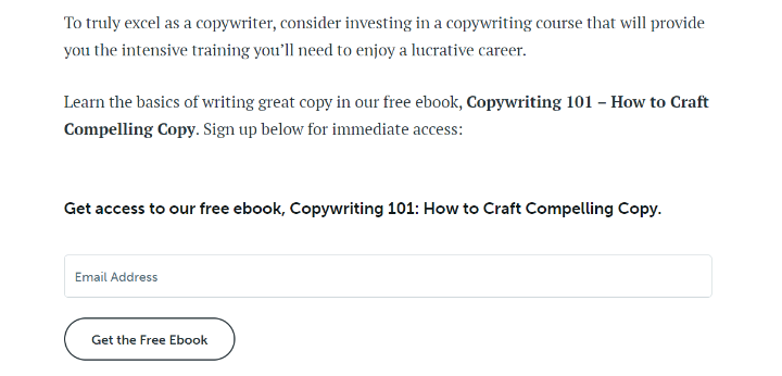 Copywriting là gì? 4 Kỹ năng không thể thiếu của một copywriter [hướng dẫn toàn diện]