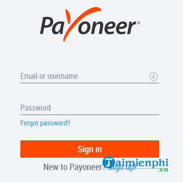 Payoneer là gì? có lừa đảo không?
