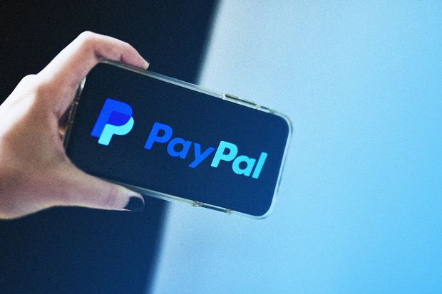 PayPal là gì? Hướng dẫn tạo tài khoản, liên kết ngân hàng và thanh toán  trên PayPal - META.vn