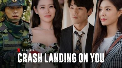 Crash Landing on You Season 2