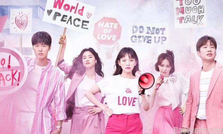 Top 10 phim hài tình cảm Hàn Quốc 2020 hay & đáng xem nhất