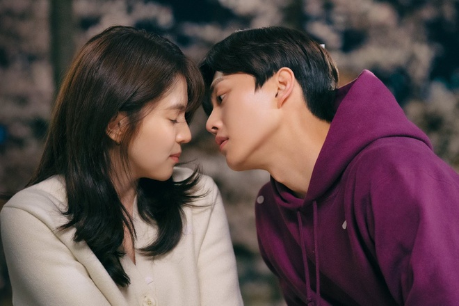 Phim Hàn Quốc hay nhất - nevertheless