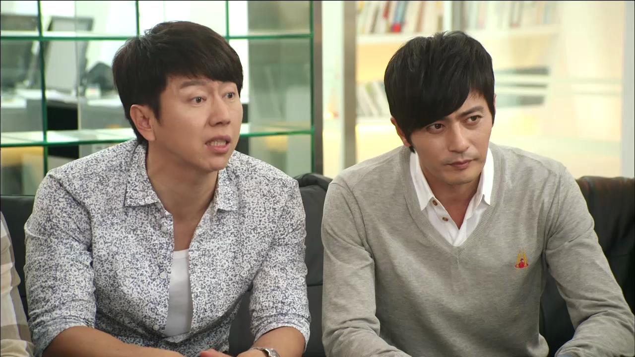 Phim đánh dấu sự trở lại của nam tài tử điển trai Jang Dong Gun và "ma vương trò chơi" Kim Soo Ro sau nhiều năm vắng bóng.