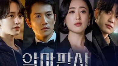 Top Phim Hàn Quốc Hay Năm 2021 Nhất Định Phải Xem