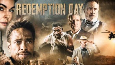 Phim hành động - Redemption Day - Cuộc giải cứu sinh tử