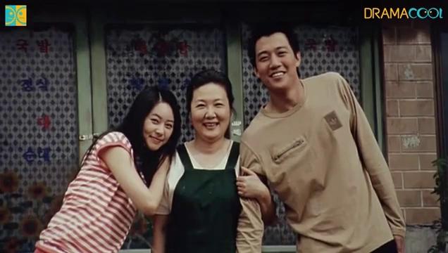 Phim lẻ Hàn Quốc Hoa hướng dương