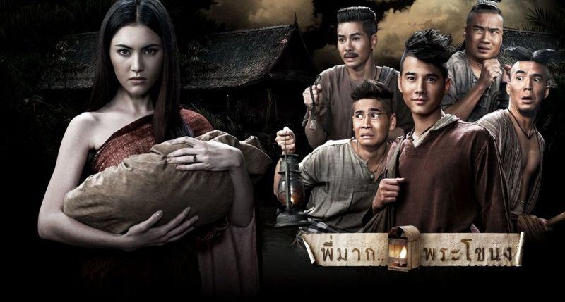 Phim Ma Kinh Di Thai Lan Hay Nhat Ban Khong Nen Bo Lo 261293