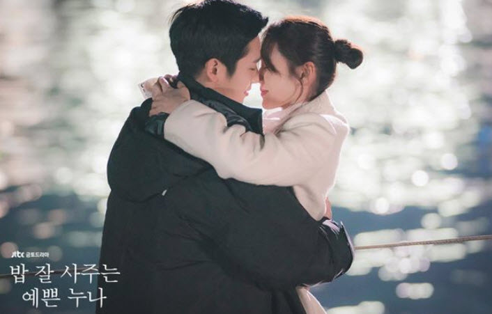 Top 7 bộ phim tình cảm Hàn Quốc 2021 lãng mạn đáng xem nhất