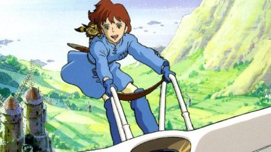 10 phim hoạt hình Ghibli bất hủ với thời gian: Số 2 ngược tâm đến nỗi khóc hết cả lít nước mắt! - Ảnh 1.