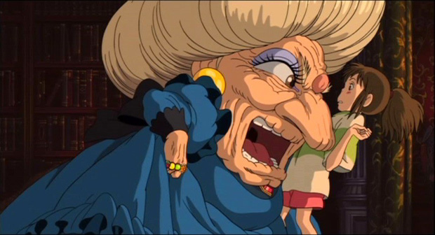 10 phim hoạt hình Ghibli bất hủ với thời gian: Số 2 ngược tâm đến nỗi khóc hết cả lít nước mắt! - Ảnh 11.