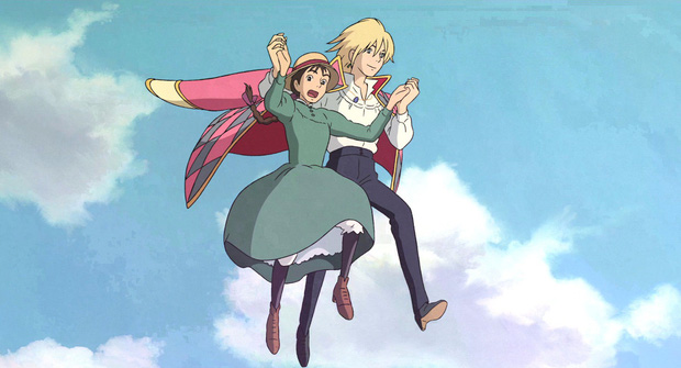 10 phim hoạt hình Ghibli bất hủ với thời gian: Số 2 ngược tâm đến nỗi khóc hết cả lít nước mắt! - Ảnh 15.