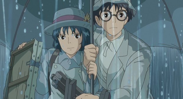 10 phim hoạt hình Ghibli bất hủ với thời gian: Số 2 ngược tâm đến nỗi khóc hết cả lít nước mắt! - Ảnh 16.