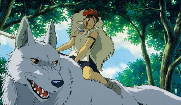 10 phim hoạt hình Ghibli bất hủ với thời gian: Số 2 ngược tâm đến nỗi khóc hết cả lít nước mắt! - Ảnh 8.