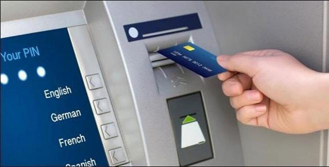 Quên mật khẩu ATM Agribank thì làm thế nào?