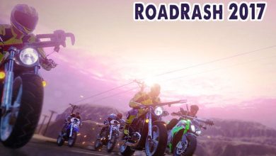 RoadRash 2017 là game đua xe offline hay pc được làm từ phiên bản huyền thoại cách đây hơn 10 năm