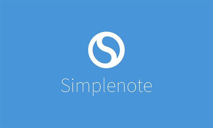 simple-note