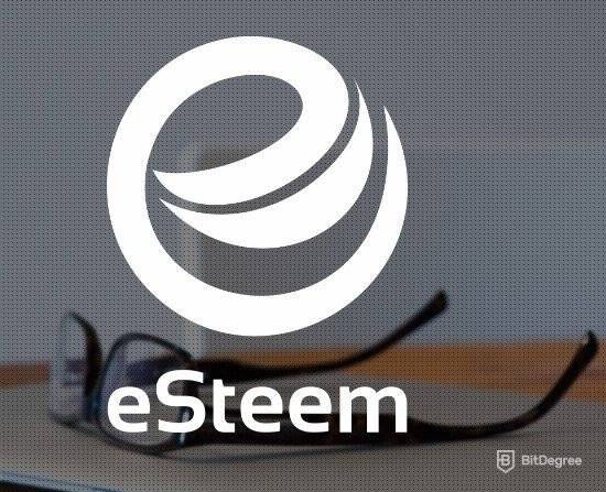 eSteem Wallet logo