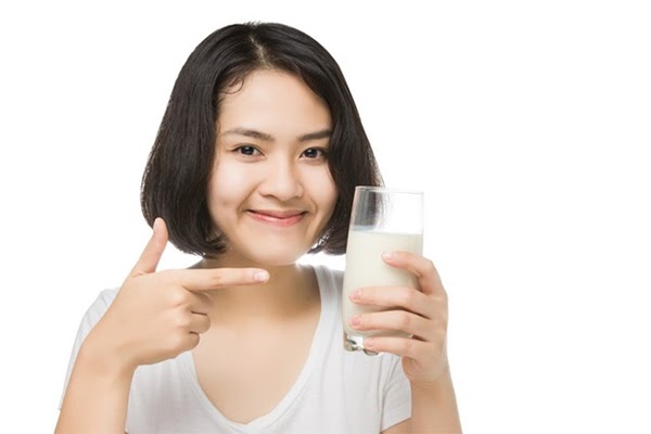 Lợi ích của sữa đậu nành đối với sức khỏe con người