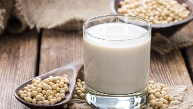 Lợi ích của sữa đậu nành đối với sức khỏe con người