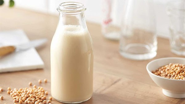Cách bảo quản sữa đậu nành để không bị kết tủa