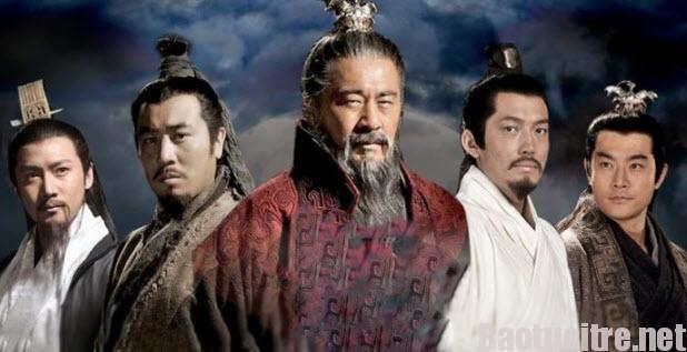 Top 10 phim Trung Quốc đáng xem nhất mọi thời đại