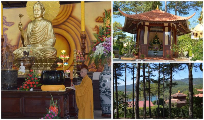 "Top Attractions and Activities in Dalat’s Countryside