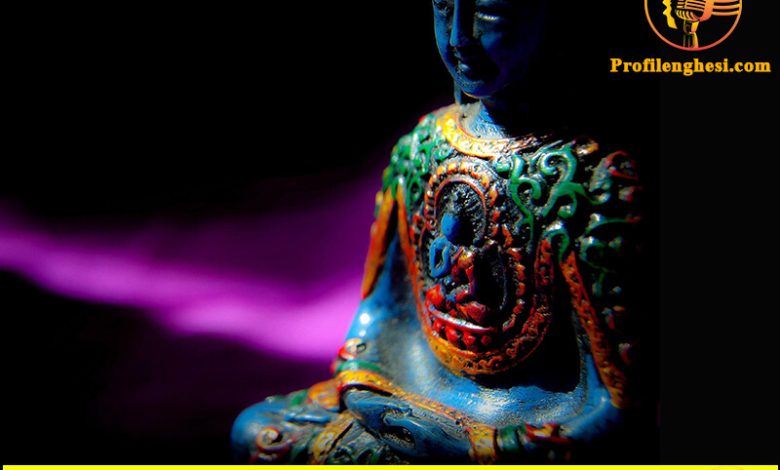 Thiền Vipassana là gì? Phương pháp thiện thịnh hành