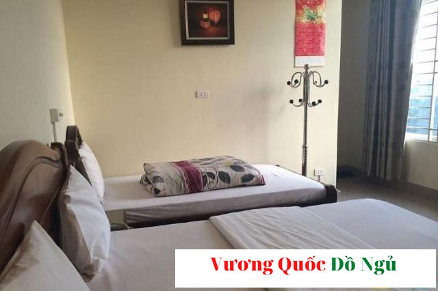 Top 10 nhà nghỉ giá rẻ, chất lượng tại quận Cầu Giấy, Hà Nội được đặt phòng nhiều nhất