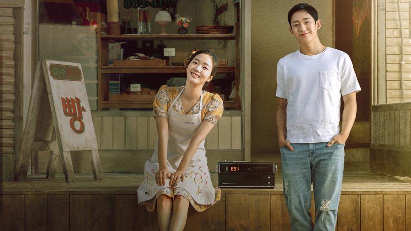Top 50 phim Hàn Quốc hay nhất, mới nhất 2021 chấn động con tim