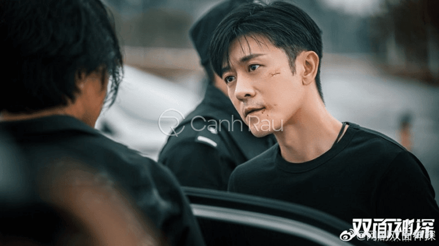 Song Diện Thần Thám – Master, Wait a Moment (2021) -  Phim Trung Quốc hành động gay cấn