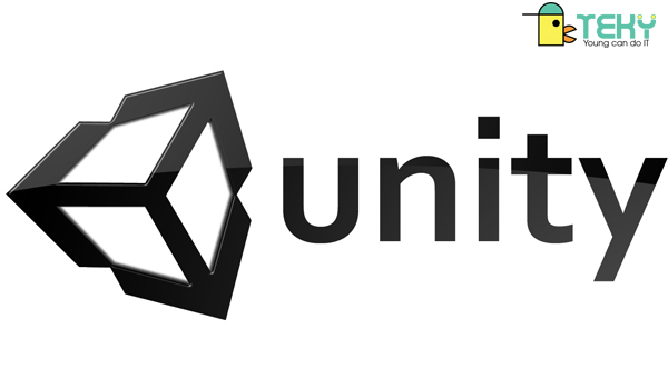 Unity3D là gì