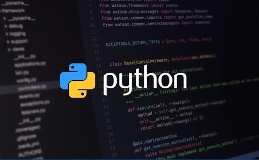 tự học Python
