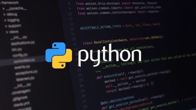 Tự Học Python Cơ Bản Trong 10 Phút
