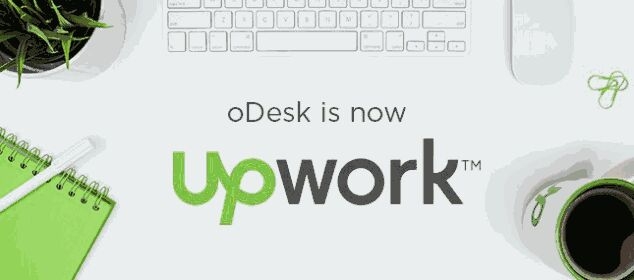 Upwork là web uy tín nhất hiện nay