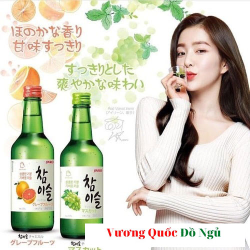Vinmart có bán rượu soju không Rượu soju sochu có những vị nào Rượu soju giá bao nhiêu
