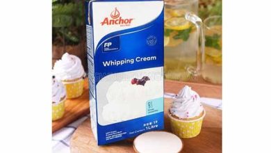 Whipping cream là gì? Công dụng và cách làm Whipping Cream từ sữa tại nhà