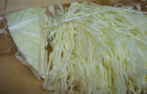 Cách làm gỏi gà bắp cải trắng, gỏi gà rau răm ngon và đơn giản nhất