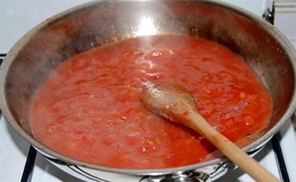Nấu tương cà chua – cach lam tuong ca