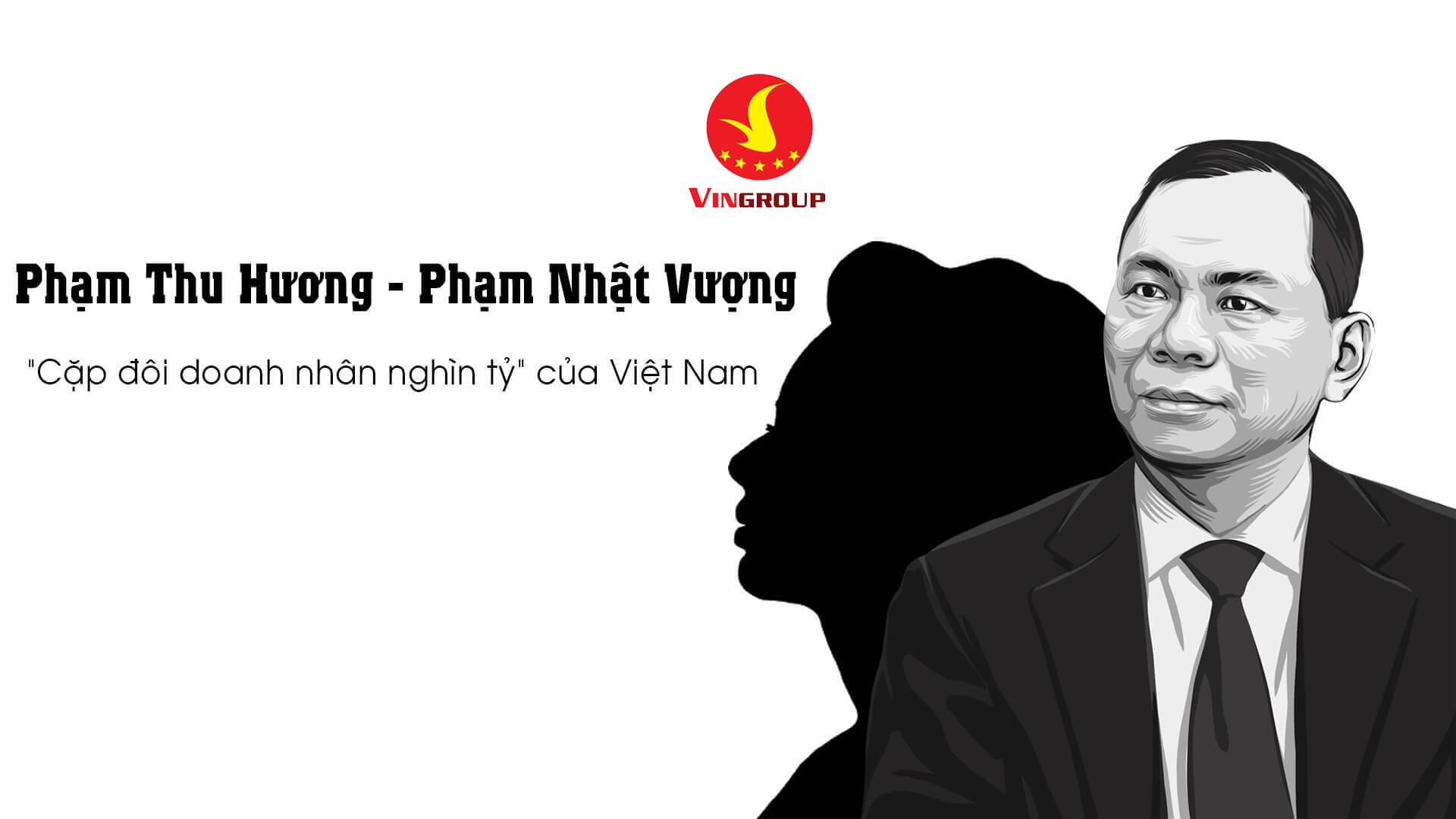 Bà Phạm Thu Hương – Phó Chủ tịch thứ hai Tập đoàn Vingroup