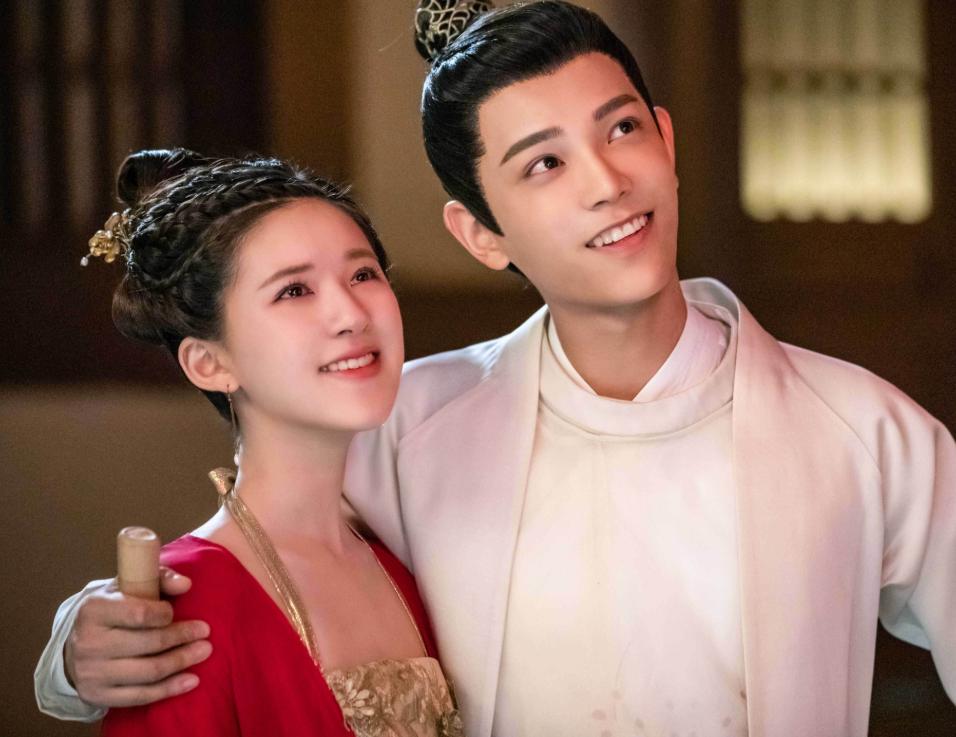 9 bộ phim Trung Quốc đề tài cưới trước yêu sau hấp dẫn không thể bỏ qua-13