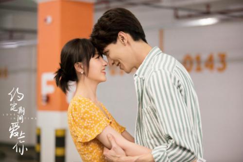 9 bộ phim Trung Quốc đề tài cưới trước yêu sau hấp dẫn không thể bỏ qua-5
