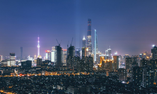 Top 15 tòa nhà chọc trời cao nhất thế giới, Việt Nam cũng góp mặt với Landmark 81 - Ảnh 2.