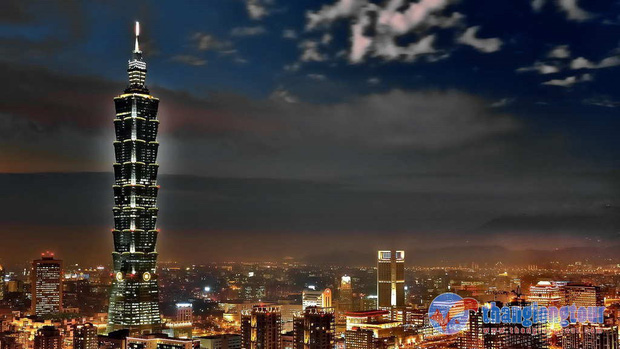 Top 15 tòa nhà chọc trời cao nhất thế giới, Việt Nam cũng góp mặt với Landmark 81 - Ảnh 10.