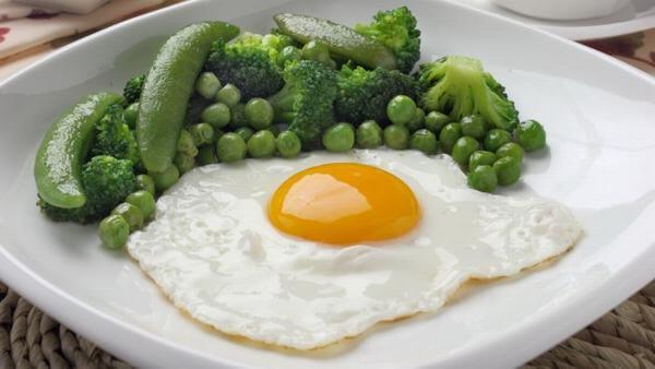 Trứng không chỉ giàu năng lượng mà còn bổ sung canxi, vitamin D3 hiệu quả