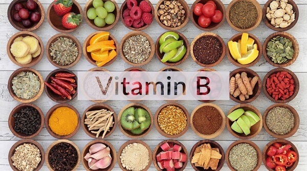 Sữa ngô chứa rất nhiều vitamin khác nhau như: vitamin B, vitamin B1, B5, B3