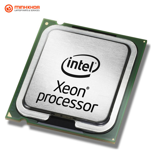 cpu intel xeon processor